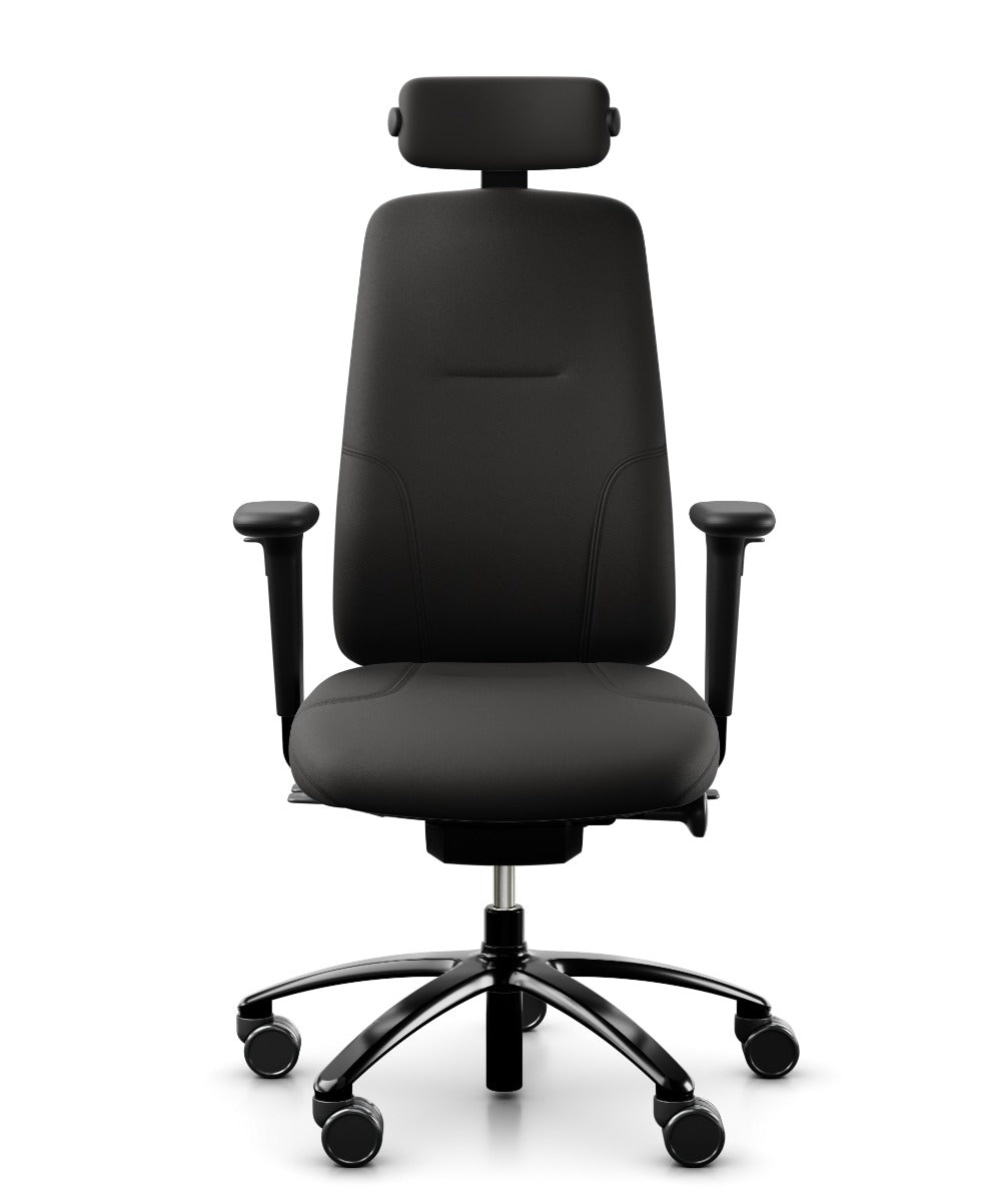 RH New Logic 220 Office Chair