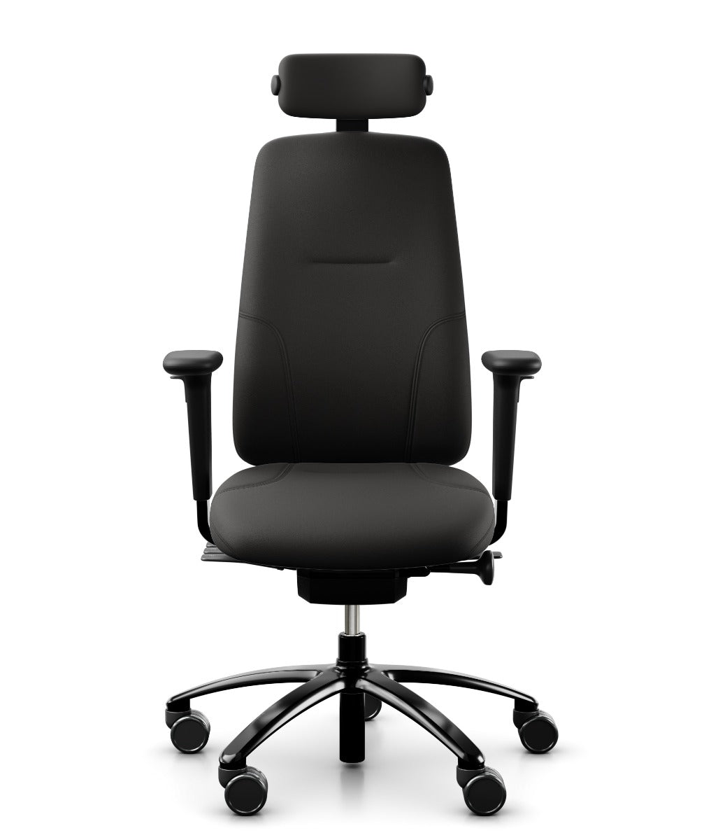 RH New Logic 220 Office Chair