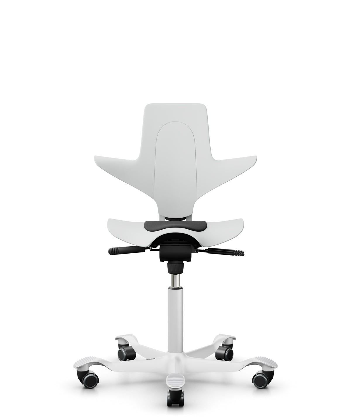 HÅG Capisco Puls  8010 Chair Ergonomic Saddle Seat