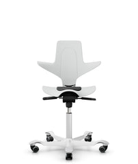 HÅG Capisco Puls  8010 Chair Ergonomic Saddle Seat
