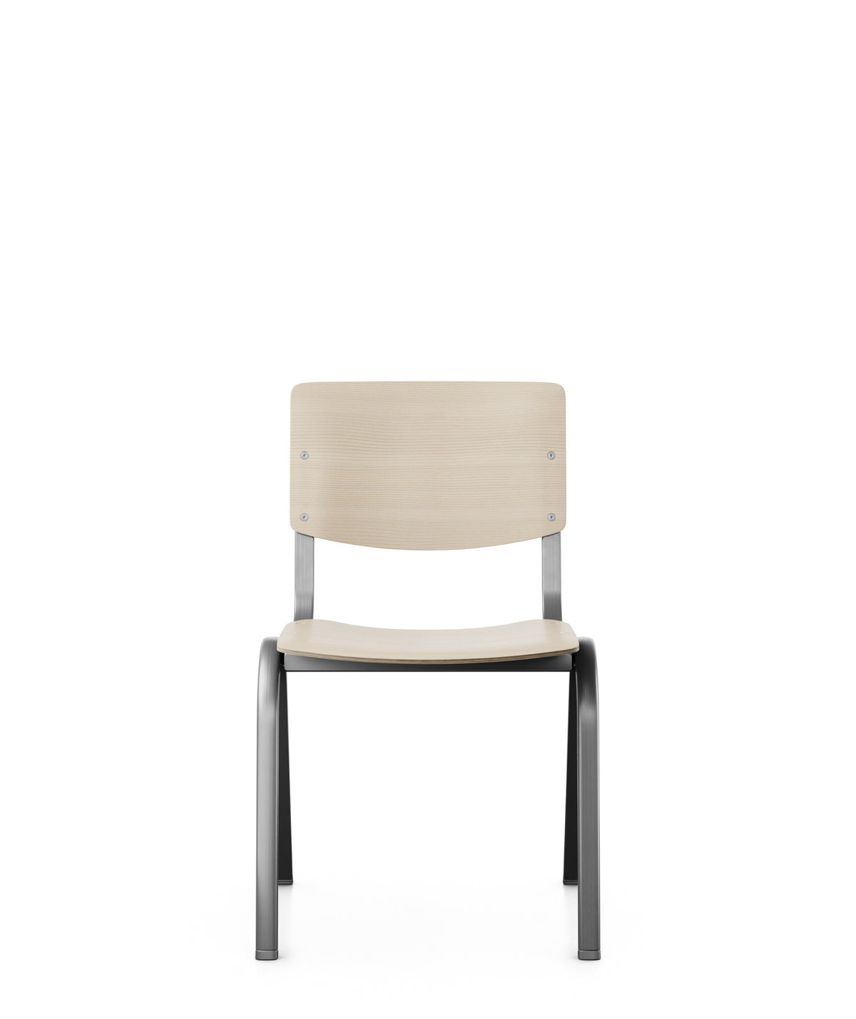 HÅG Celi 9200 - Wooden Seat and Back