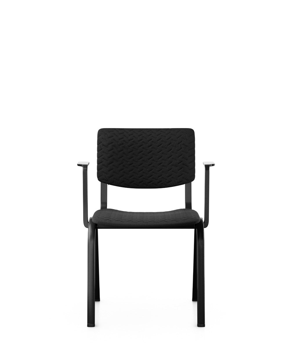 HÅG Celi 9160 - Upholstered Seat and Back