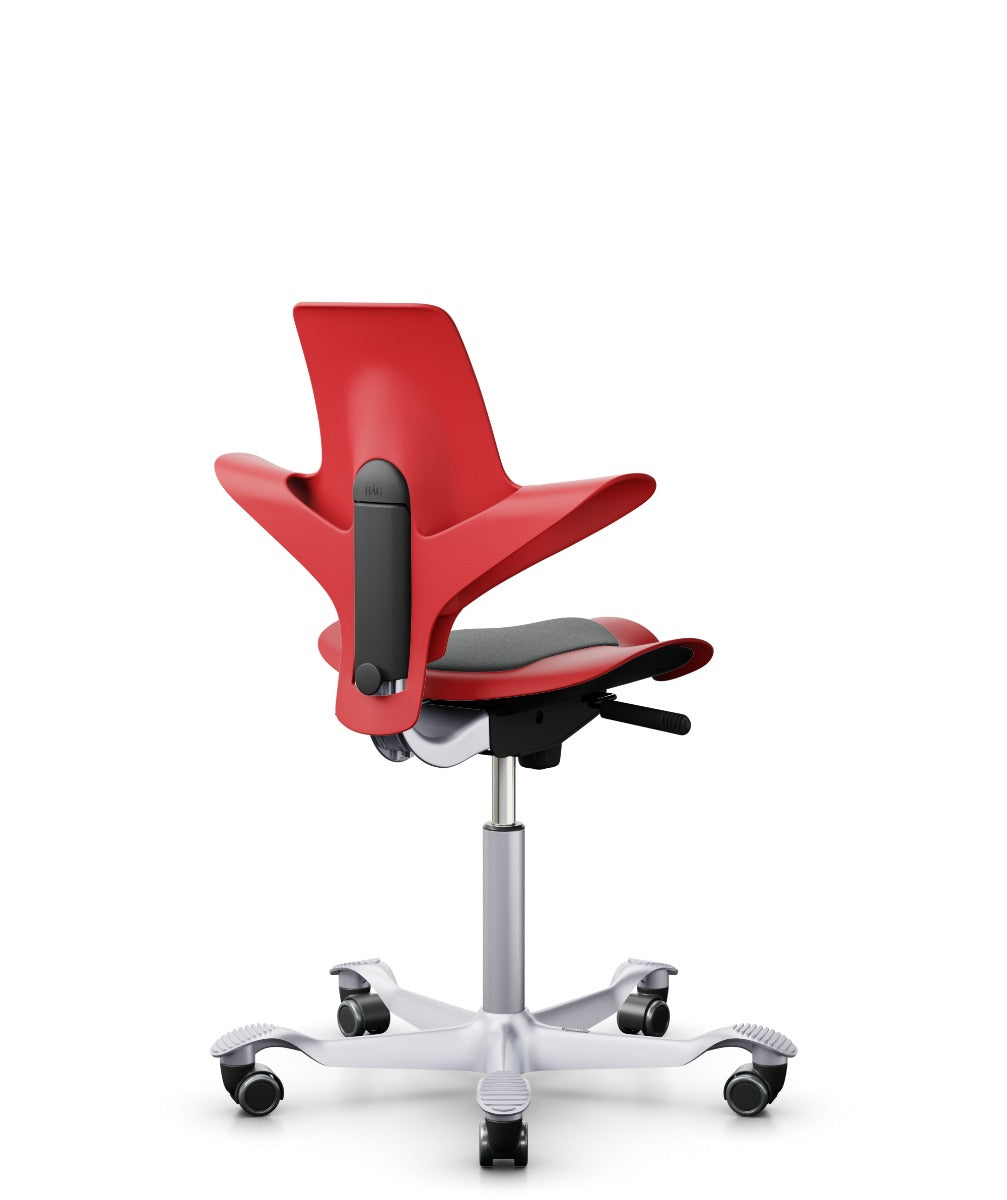 HÅG Capisco Puls  8010 Chair Ergonomic Saddle Seat