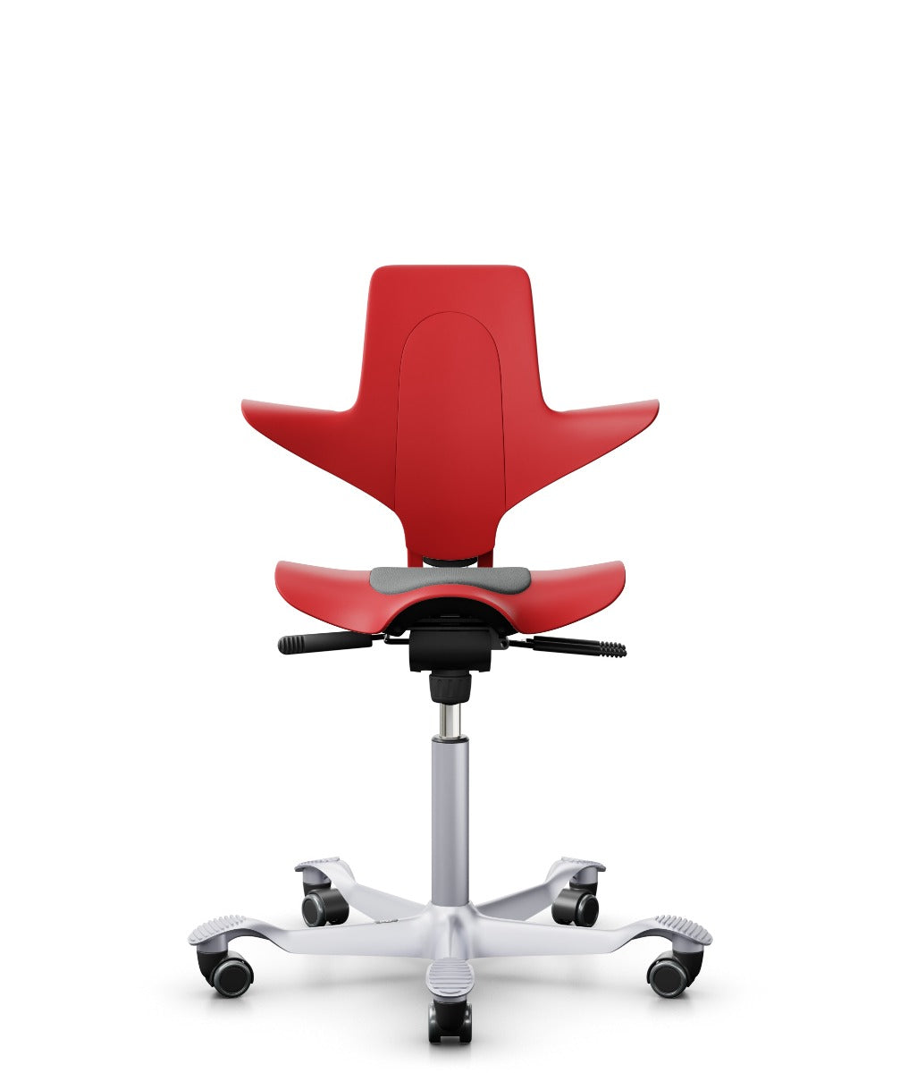 HÅG Capisco Puls  8010 Chair Ergonomic Saddle Seat