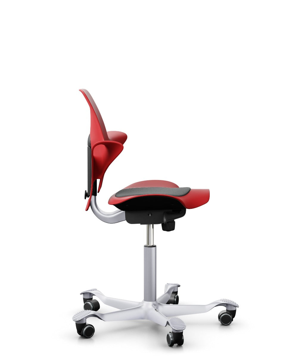 HÅG Capisco Puls  8010 Chair Ergonomic Saddle Seat
