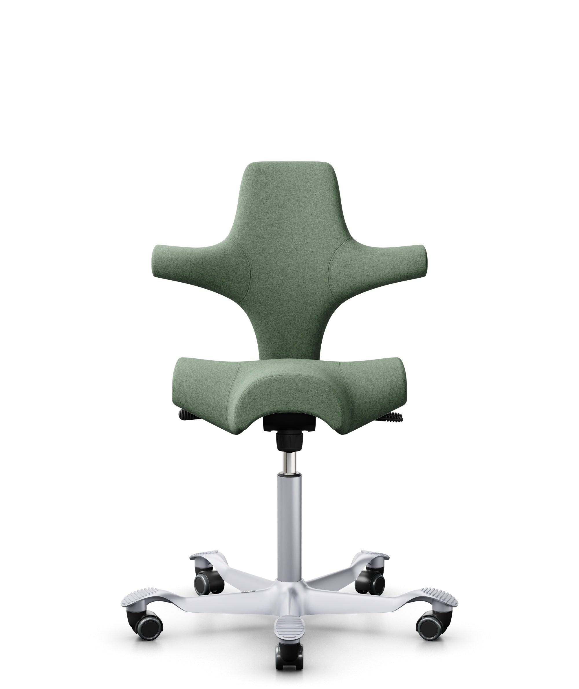 HÅG Capisco Chair Ergonomic Saddle Seat