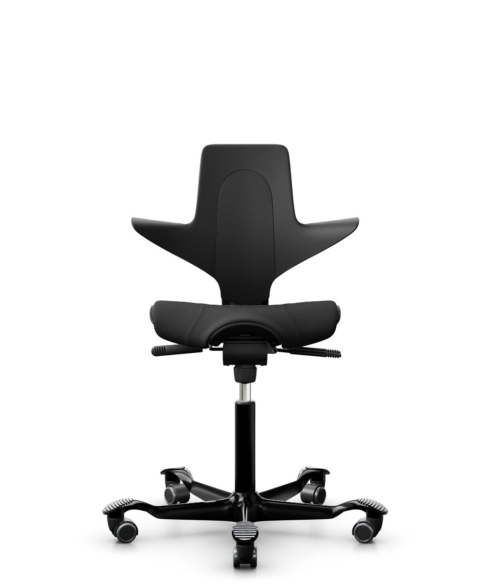 HÅG Capisco Puls  8020 Chair Ergonomic Saddle Seat
