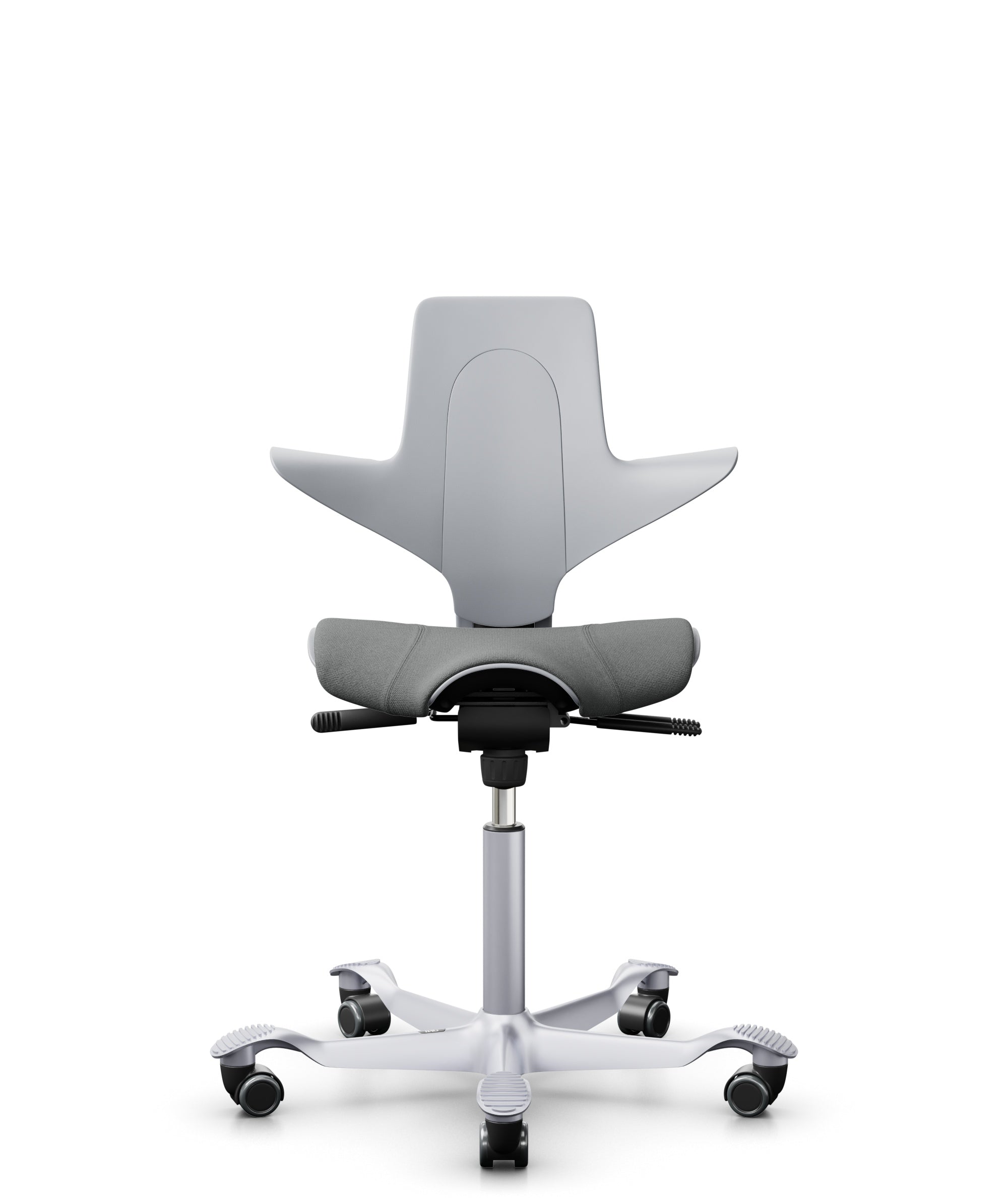 HÅG Capisco Puls  8020 Chair Ergonomic Saddle Seat