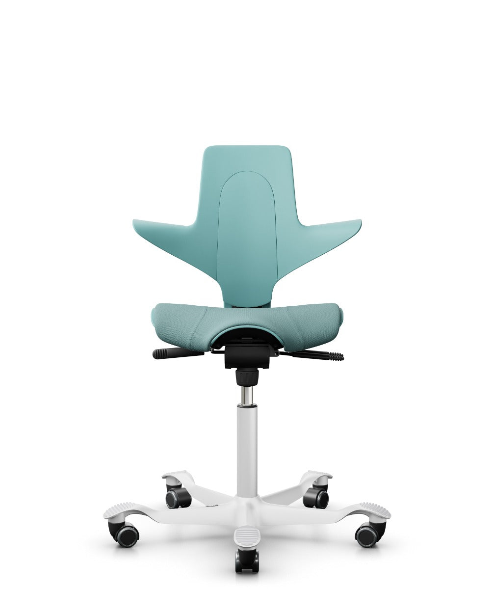 HÅG Capisco Puls  8020 Chair Ergonomic Saddle Seat