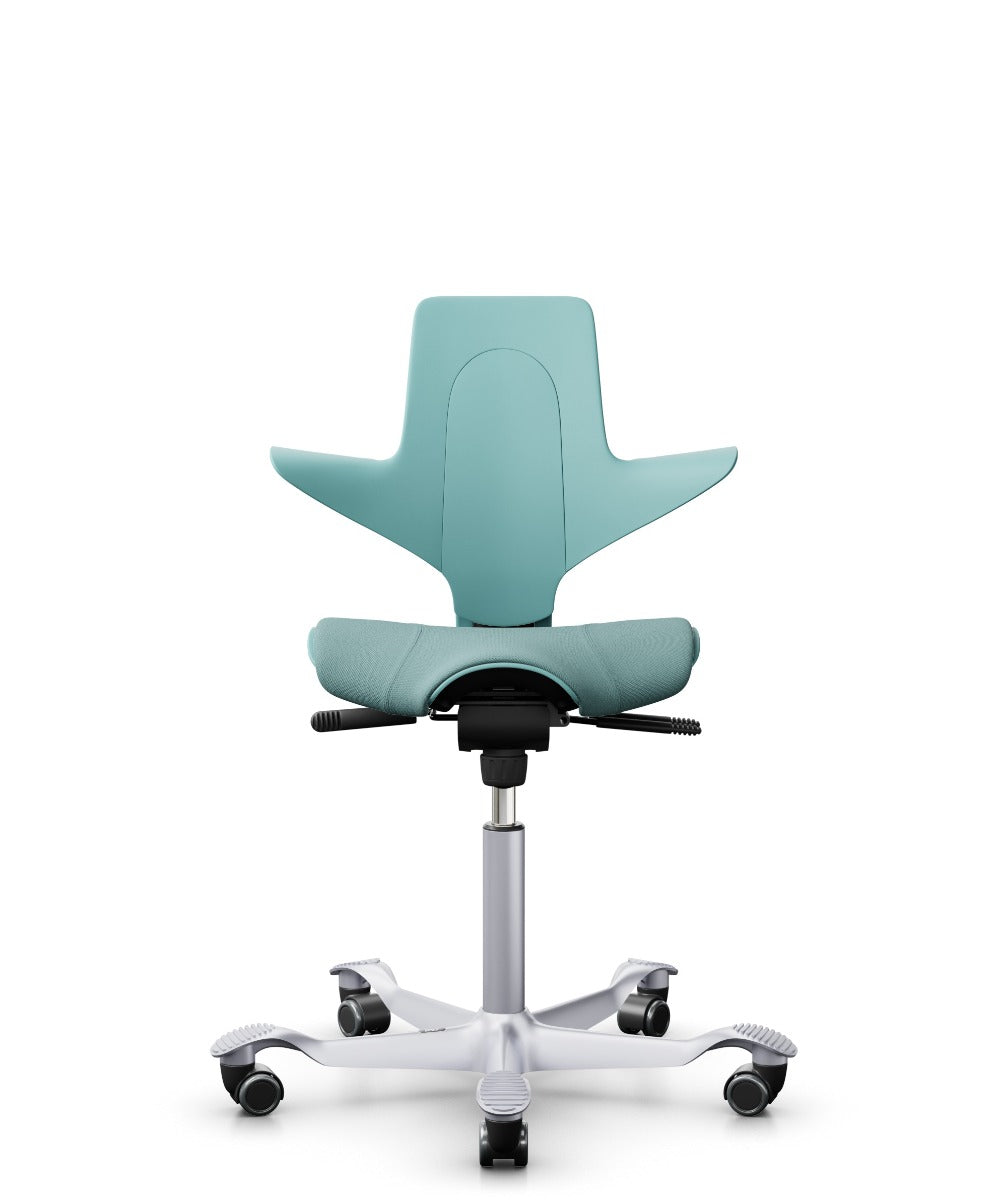 HÅG Capisco Puls  8020 Chair Ergonomic Saddle Seat