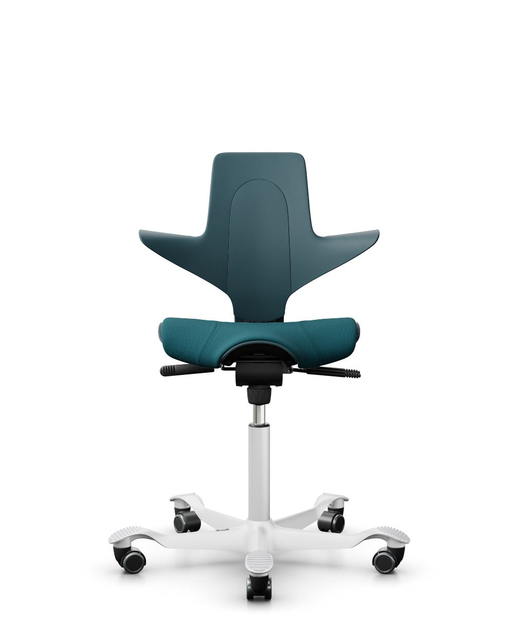 HÅG Capisco Puls  8020 Chair Ergonomic Saddle Seat