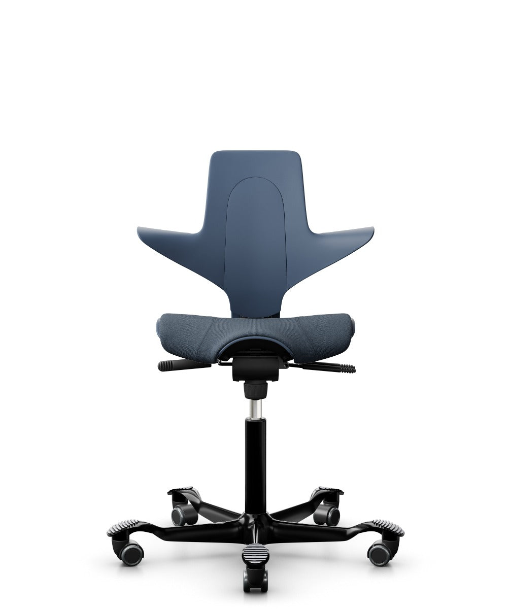 HÅG Capisco Puls  8020 Chair Ergonomic Saddle Seat