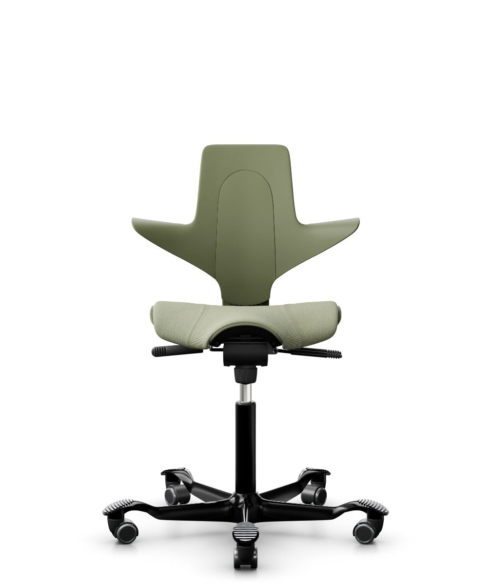 HÅG Capisco Puls  8020 Chair Ergonomic Saddle Seat