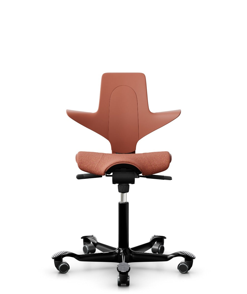 HÅG Capisco Puls  8020 Chair Ergonomic Saddle Seat