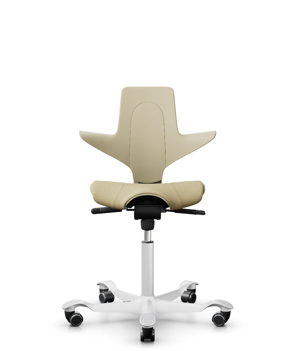 HÅG Capisco Puls  8020 Chair Ergonomic Saddle Seat