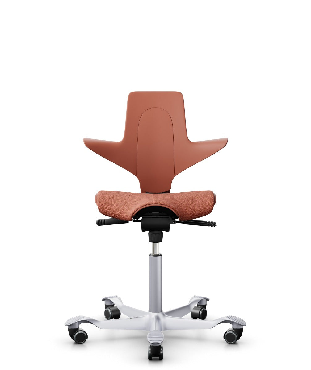 HÅG Capisco Puls  8020 Chair Ergonomic Saddle Seat