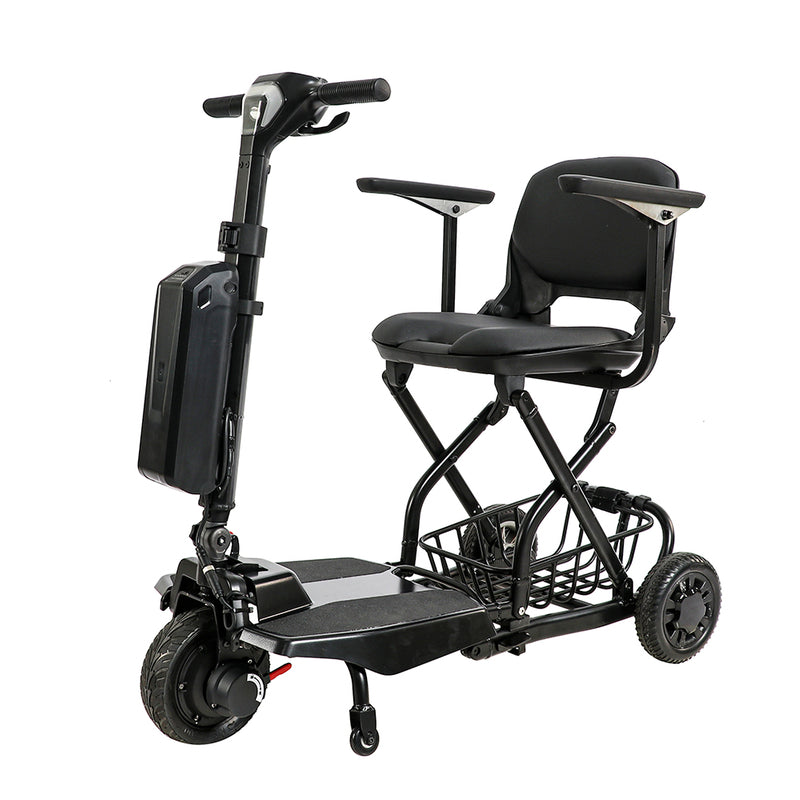 Orca Metro Lightweight Mobility Scooter