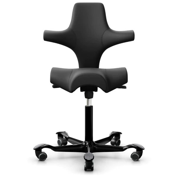 HÅG Capisco Chair Ergonomic Saddle Seat