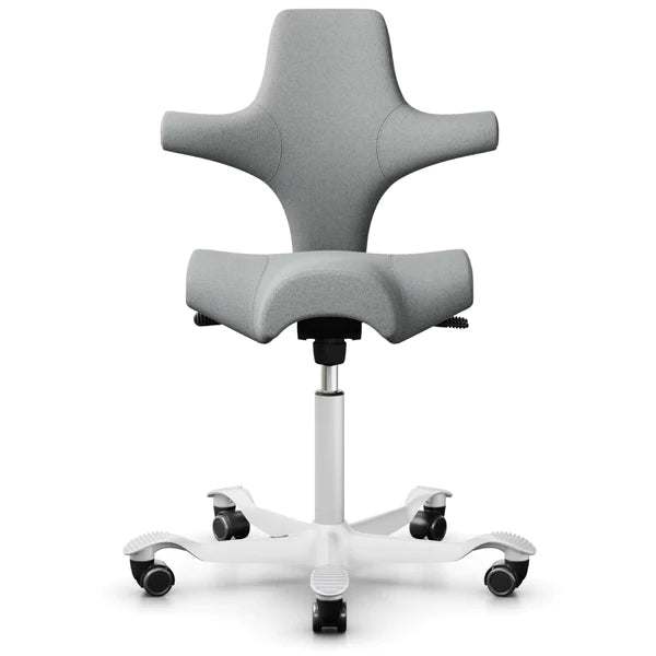 HÅG Capisco Chair Ergonomic Saddle Seat