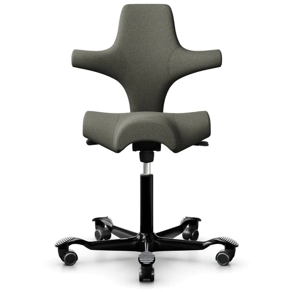 HÅG Capisco Chair Ergonomic Saddle Seat