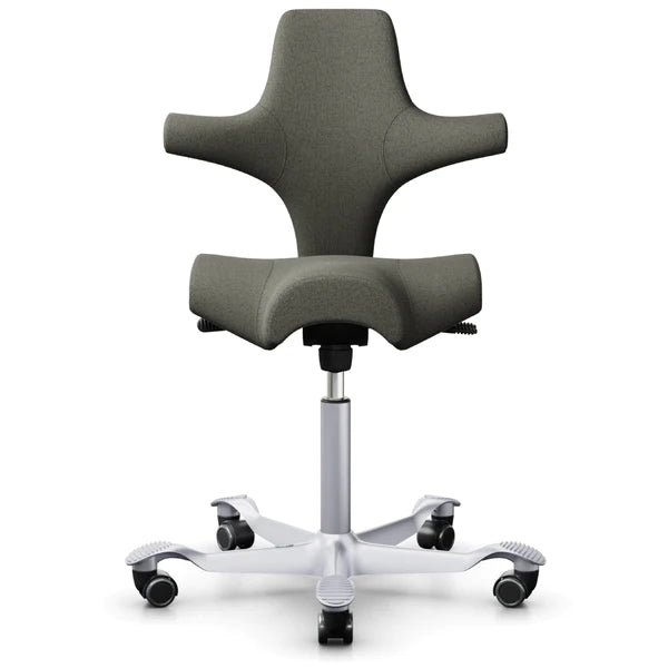 HÅG Capisco Chair Ergonomic Saddle Seat