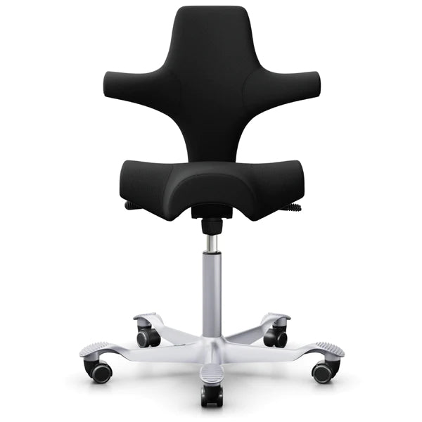 HÅG Capisco Chair Ergonomic Saddle Seat