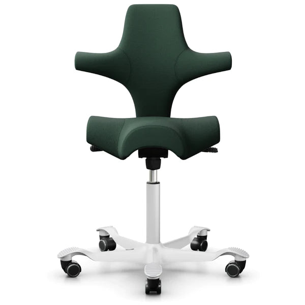 HÅG Capisco Chair Ergonomic Saddle Seat