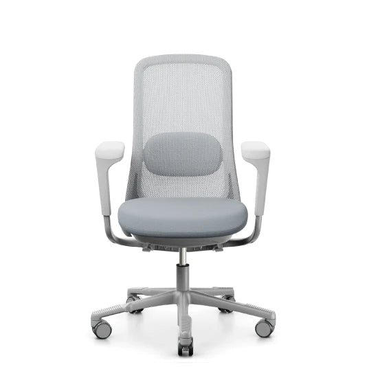 HÅG SoFi Mesh Office Chair - With Arms