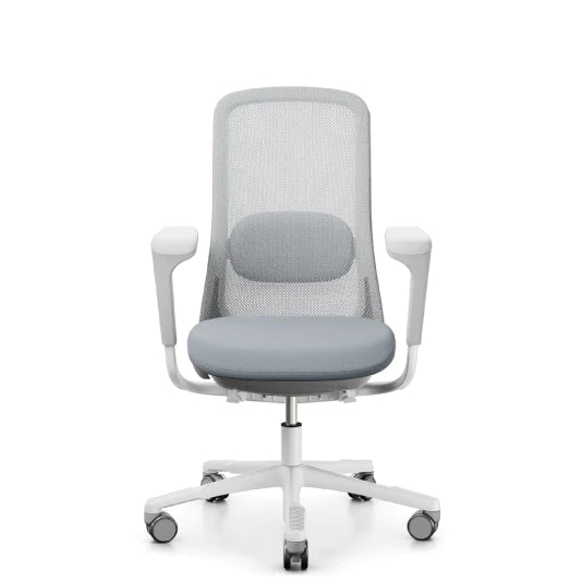 HÅG SoFi Mesh Office Chair - With Arms