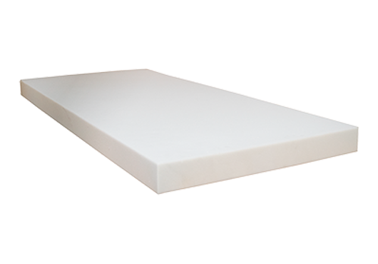 Forté Merit 2H-150mm PVC - MOQ 6+ Single Core & Underlay Medical Grade Mattress
