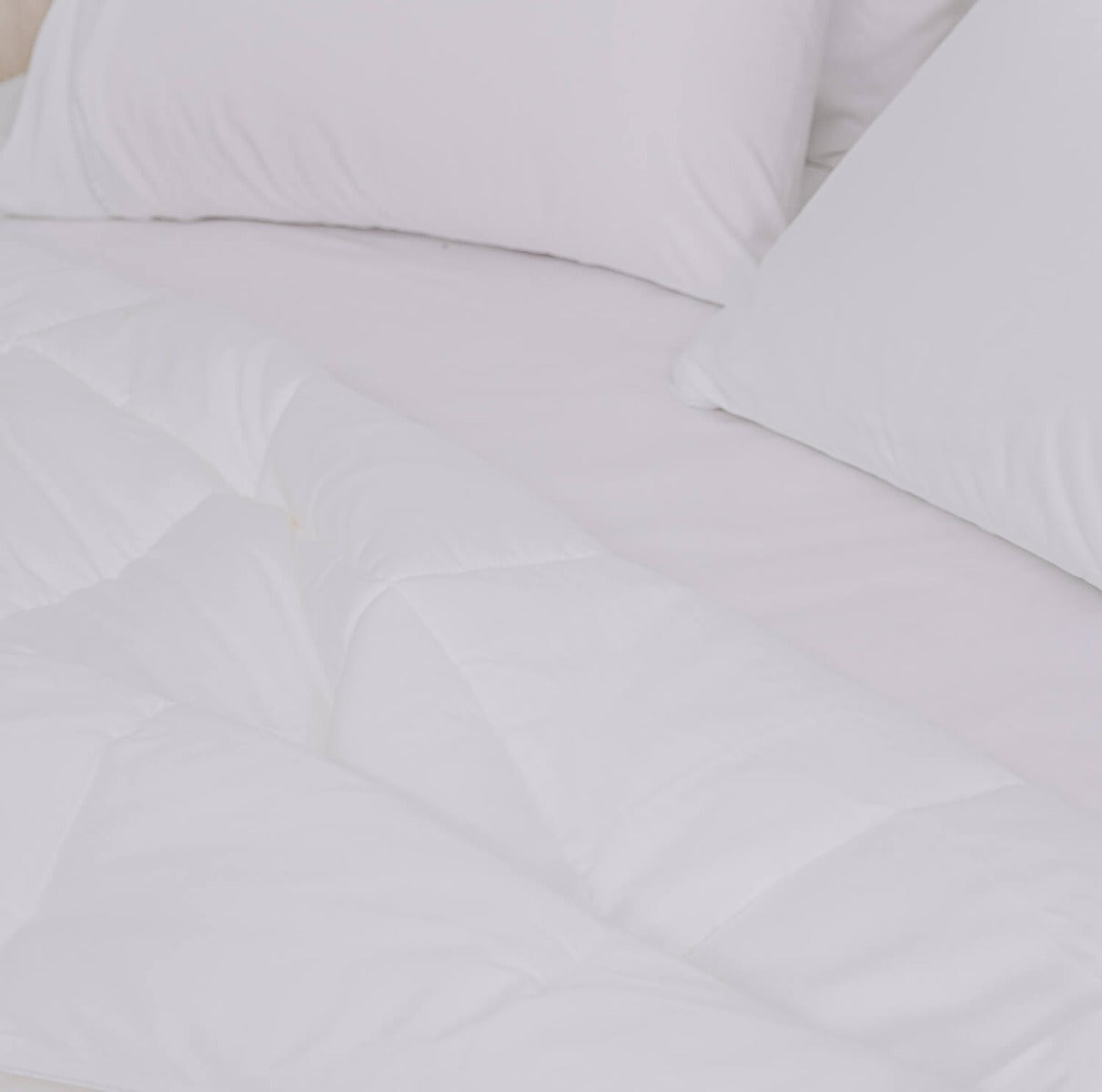 Bambi Ecorenew Ingeo Quilt