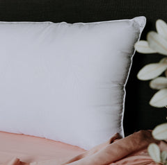 Bambi Sensitiva Embossed Micro Rich Pillow