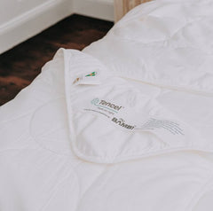 Bambi Tencel Ecorenew Quilt