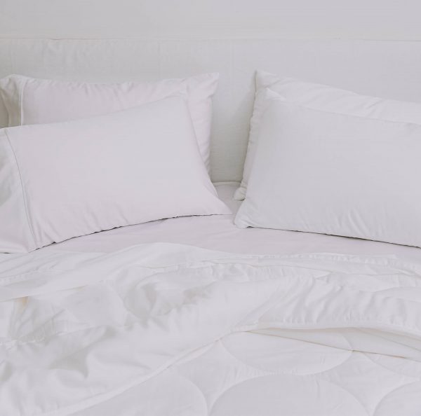 Bambi Tencel Ecorenew Quilt