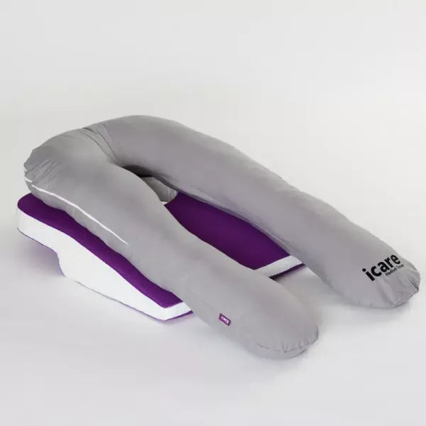 iCare Body Pillow