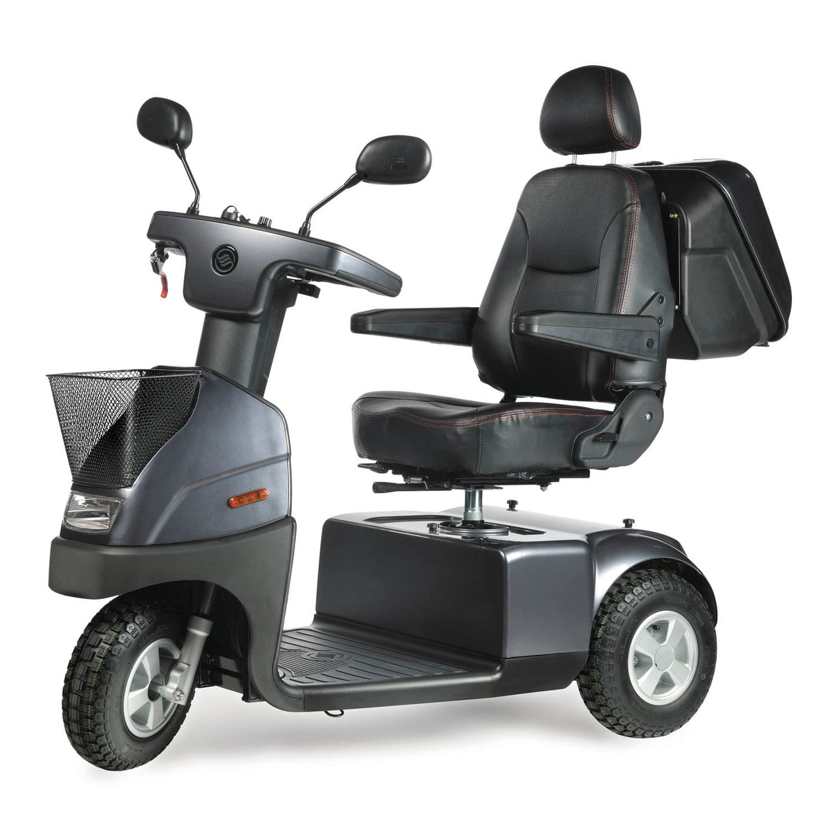 Afiscooter Breeze C3 Mobility Scooter - Afikim