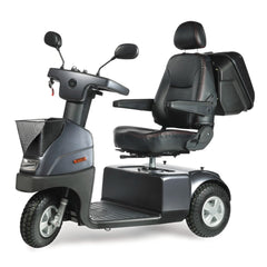 Afiscooter Breeze C3 Mobility Scooter - Afikim