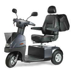 Afiscooter Breeze C3 Mobility Scooter - Afikim