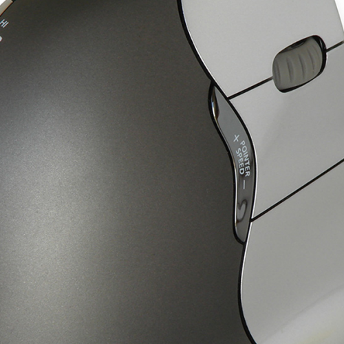 Evoluent Vertical Mouse