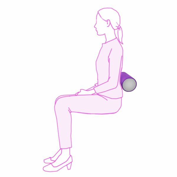 iCare Full Lumbar Rolls