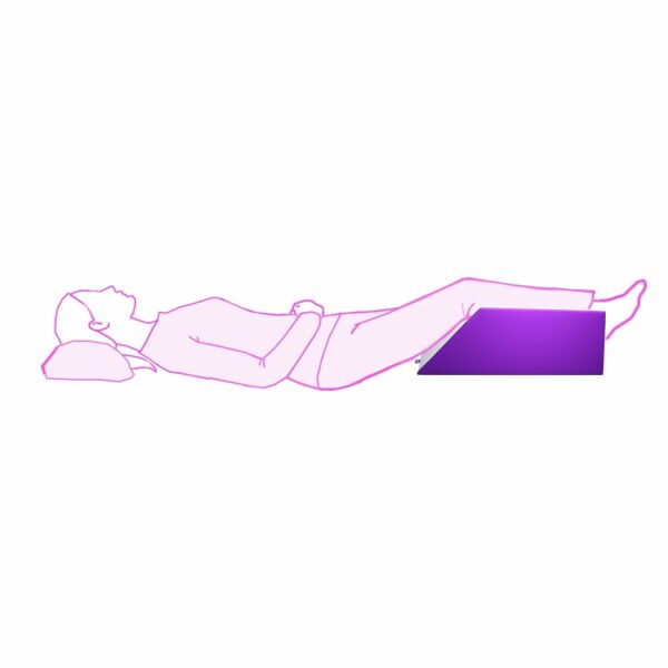 iCare Leg Raiser