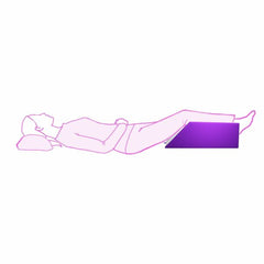 iCare Leg Raiser