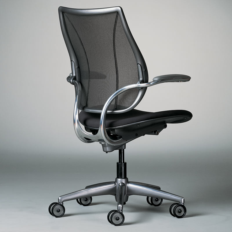 Humanscale Liberty Task Office Chair – Back Care Online