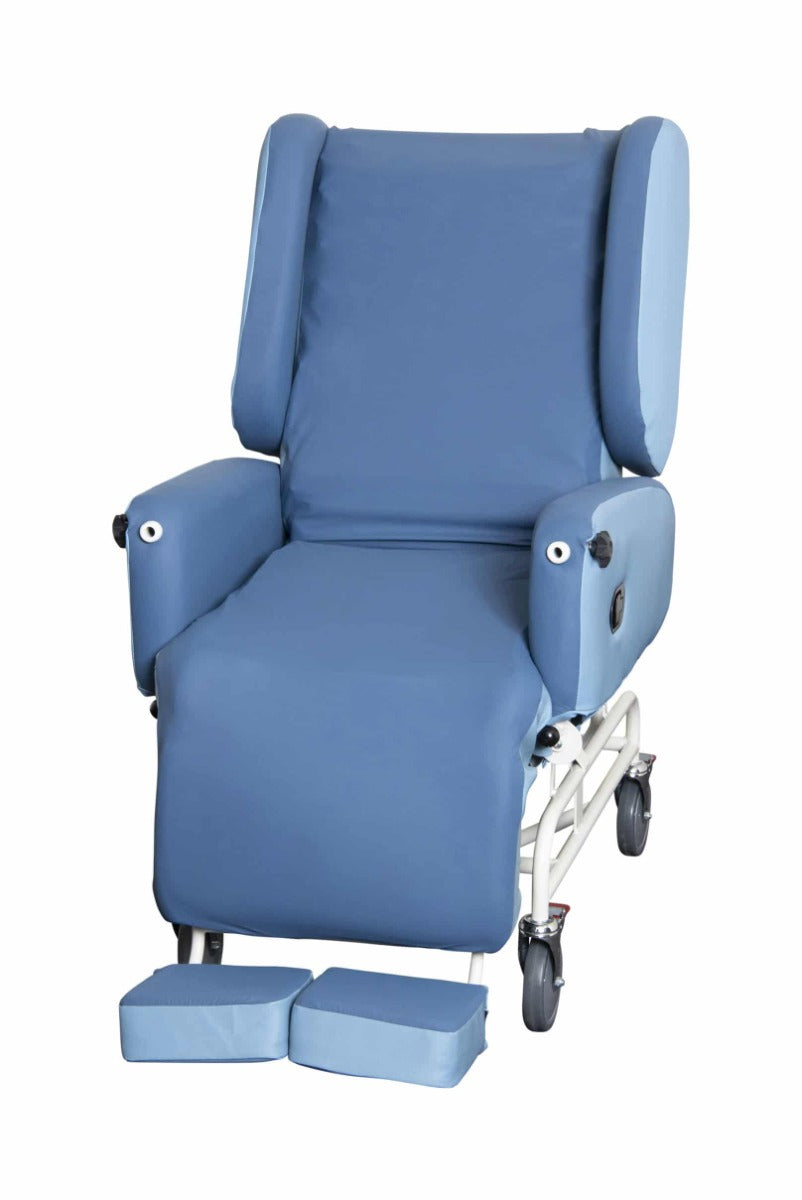 Cobalt Health Air Chair Active