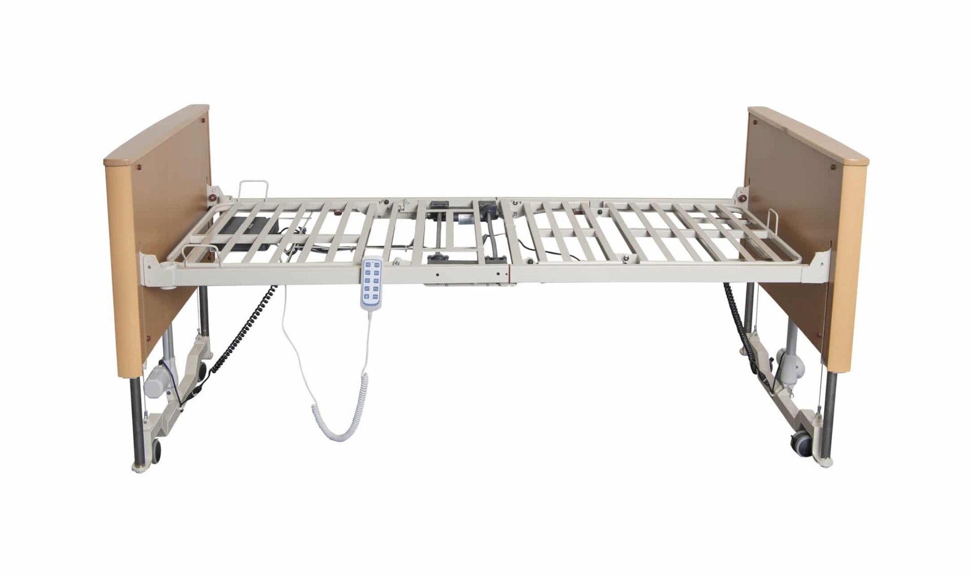 Cobalt Health Floorline 7.5 Bed