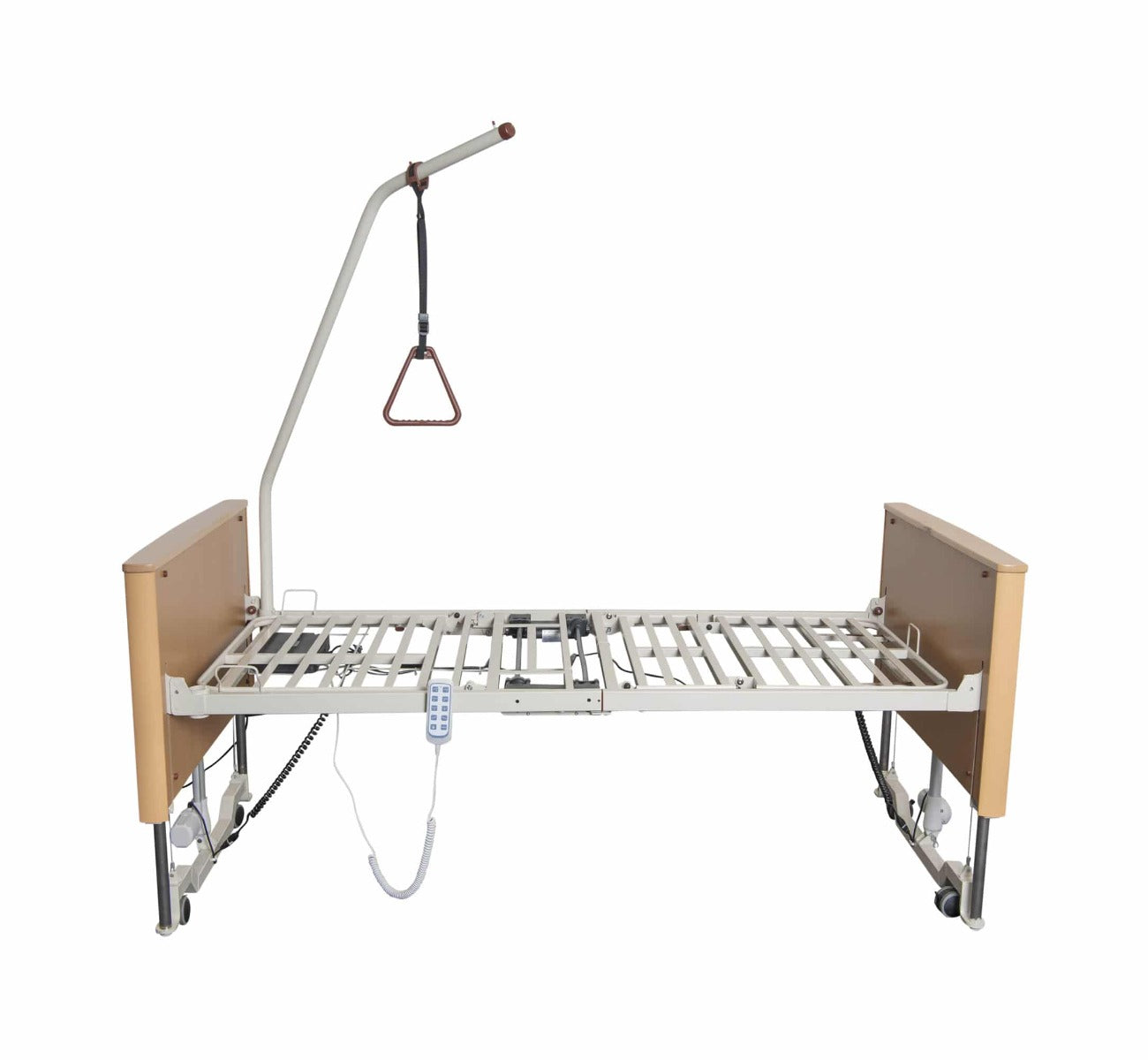 Cobalt Health Floorline 7.5 Bed