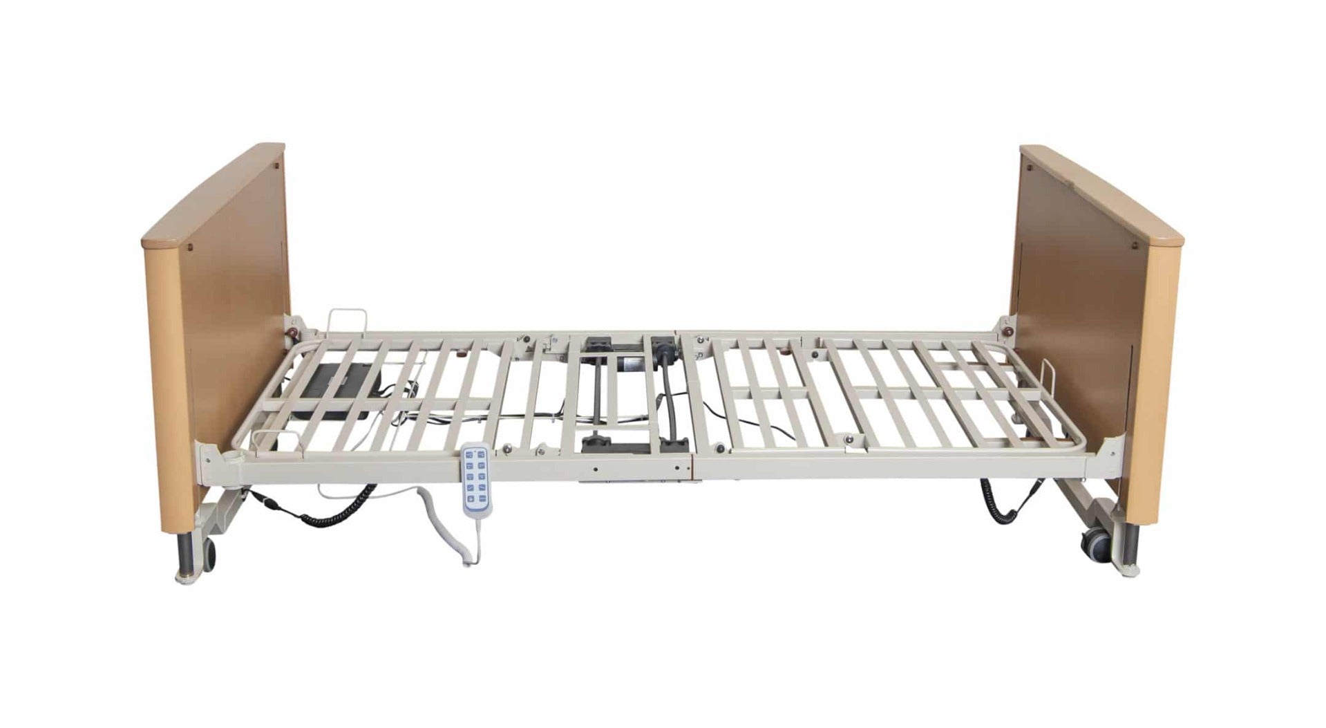 Cobalt Health Floorline 7.5 Bed