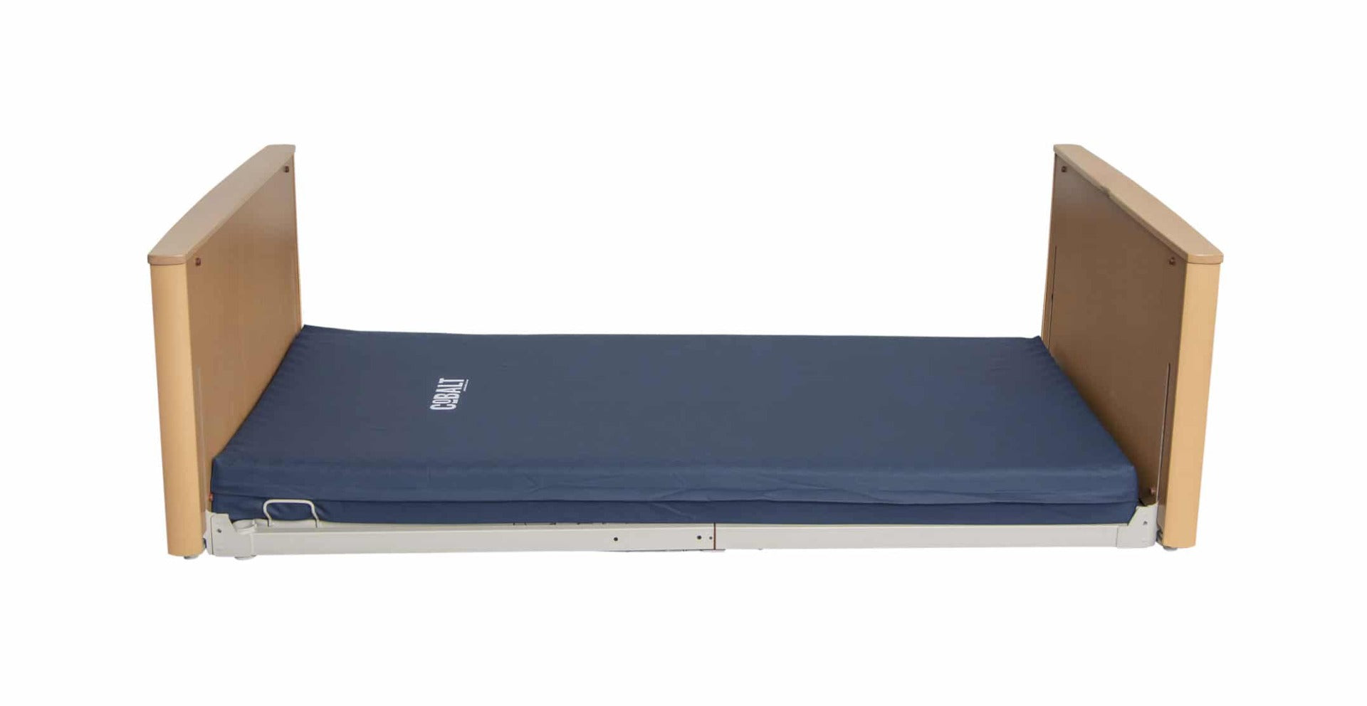 Cobalt Health Floorline 7.5 Bed