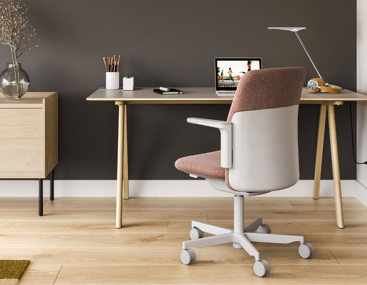 Humanscale Path Chair