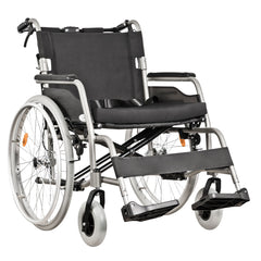 Lifestyle Big & Strong, Self-Propelled Wheelchair
